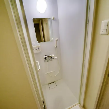 自由自在osu 201 Apartment Nagoya Exterior photo