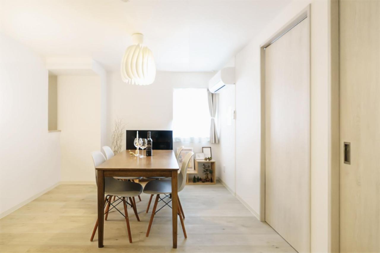 自由自在osu 201 Apartment *