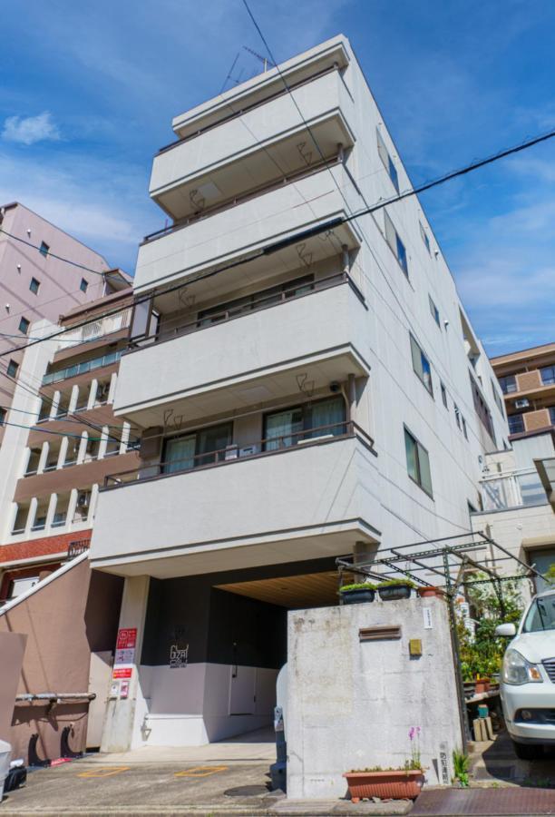 Apartment 自由自在osu 201 Nagoya