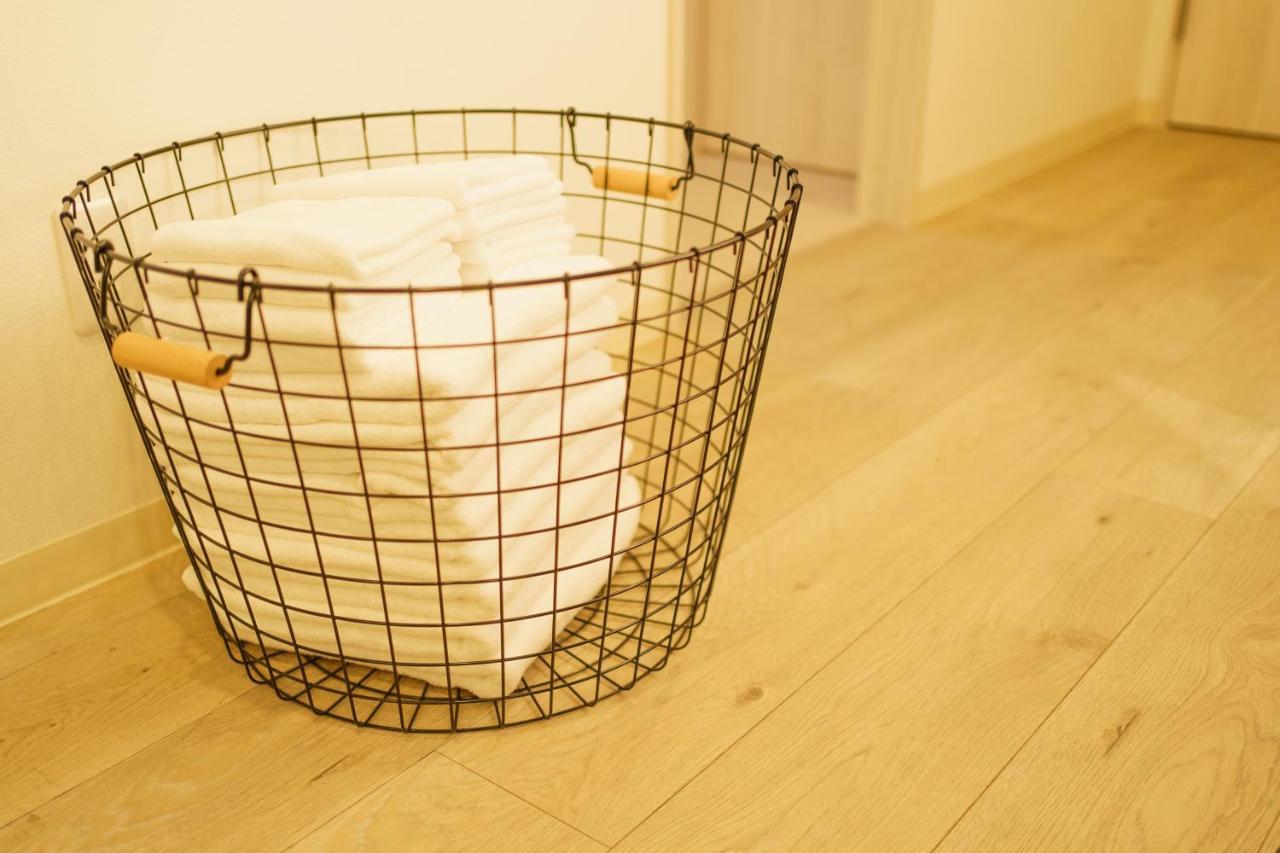 自由自在osu 201 Apartment *