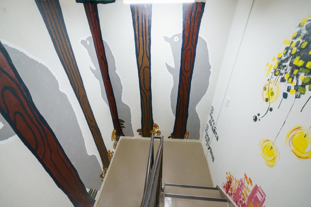 自由自在osu 201 Apartment Nagoya