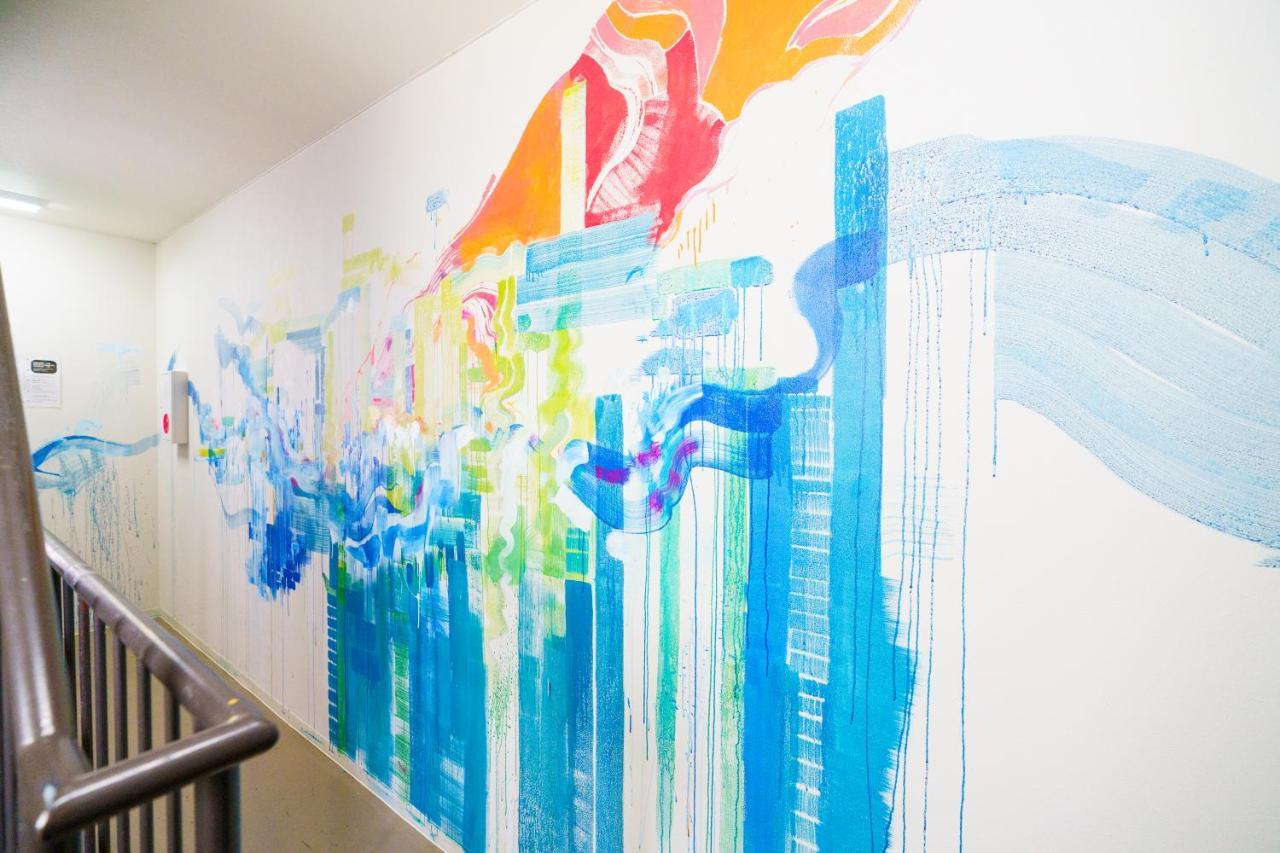 Apartment 自由自在osu 201